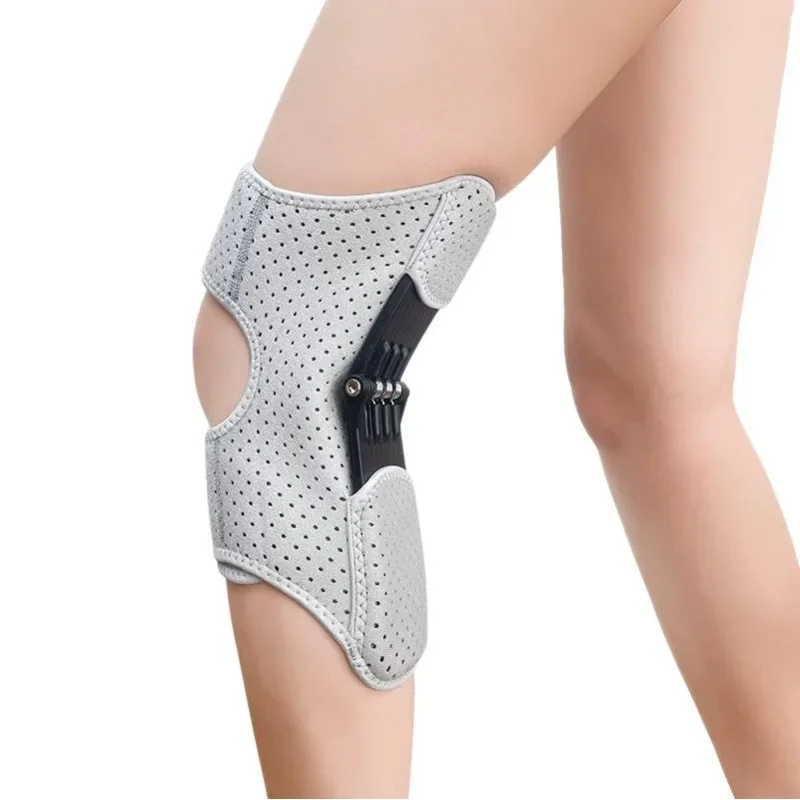 

Advanced Knee Support System - Dual-Action Compression with Dynamic Rebound Technology for Joint Comfort & Mobility Enhancement