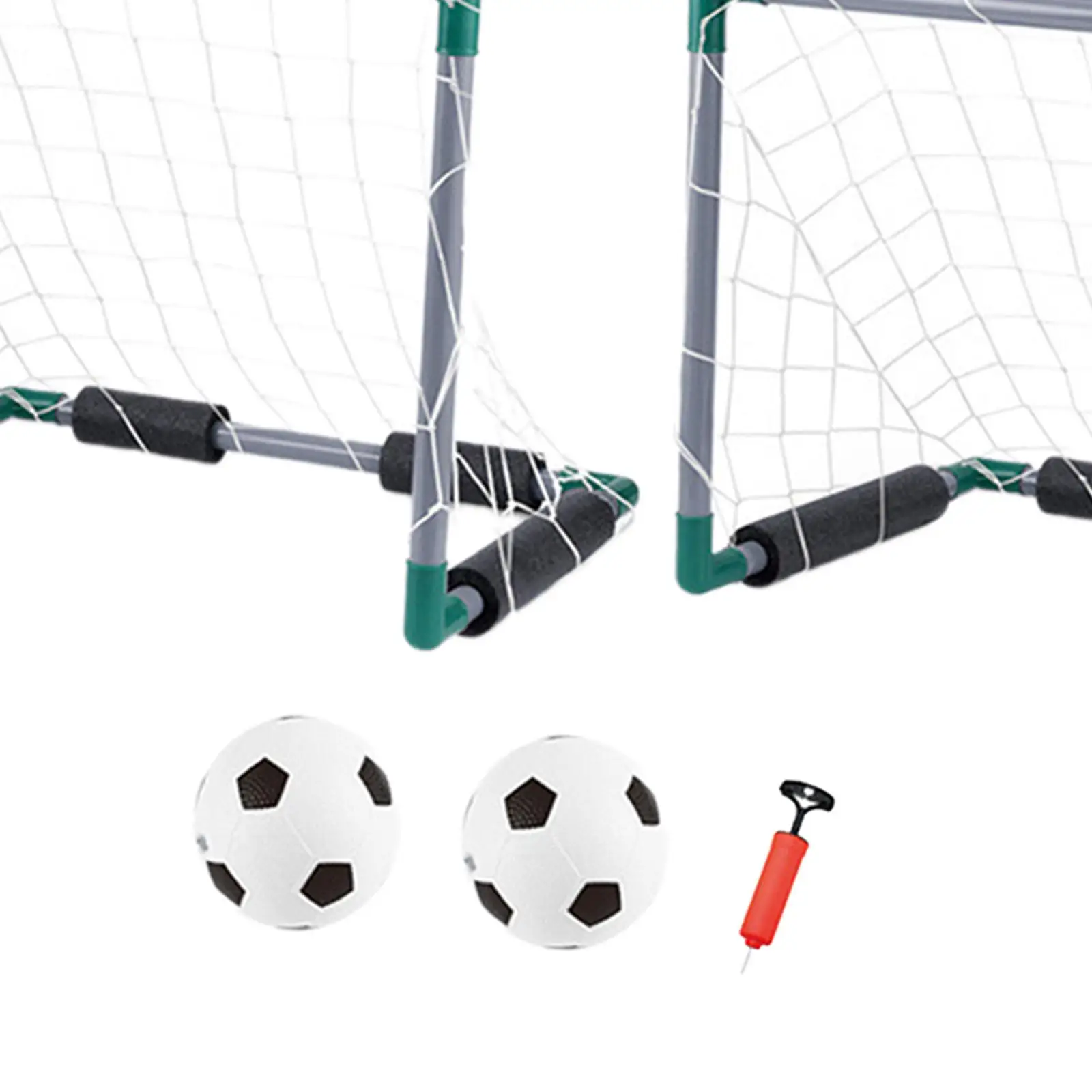 Equipamento interativo dos acessórios dos brinquedos da piscina do verão da gol do futebol da piscina do flutuador