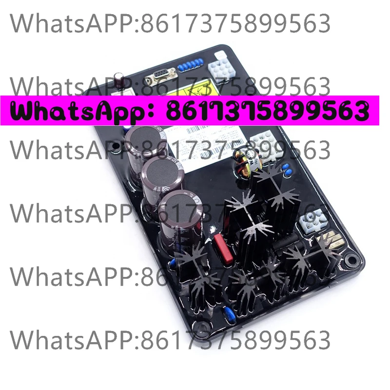 

235-5725-03 AVR Automatic Voltage Regulator for CAT Dies Engine