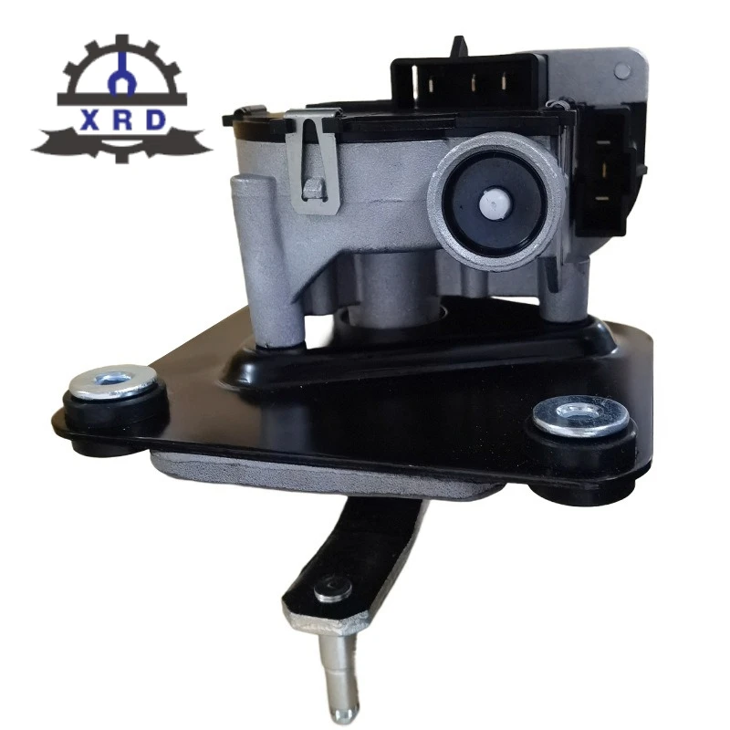 

E7TZ17508A Front Wiper Motor Compatible with 1987-2019 for Ford Bronco F Super Duty F-150 F250 F-350 Alternator Compatible