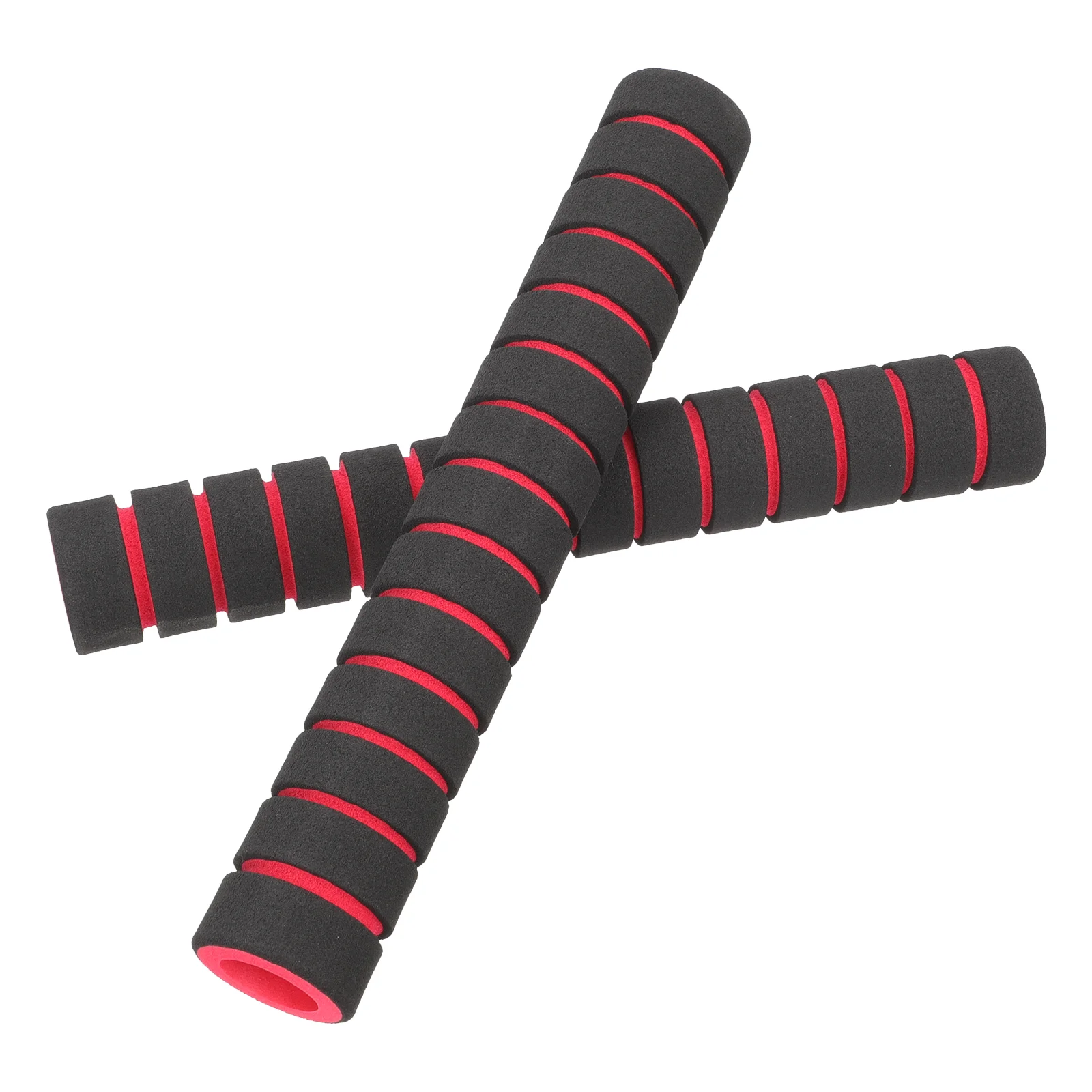 

22CM Non Skid Sponge Handlebar Cover for Kayak Grip Protective Case Boat Oar Hand Protector Safe Ergonomic