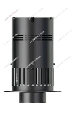 Induced Draft Fan Fireplace Special Vapor Extractor High Temperature Resistant Smoking Corrosion Resistant Stainless