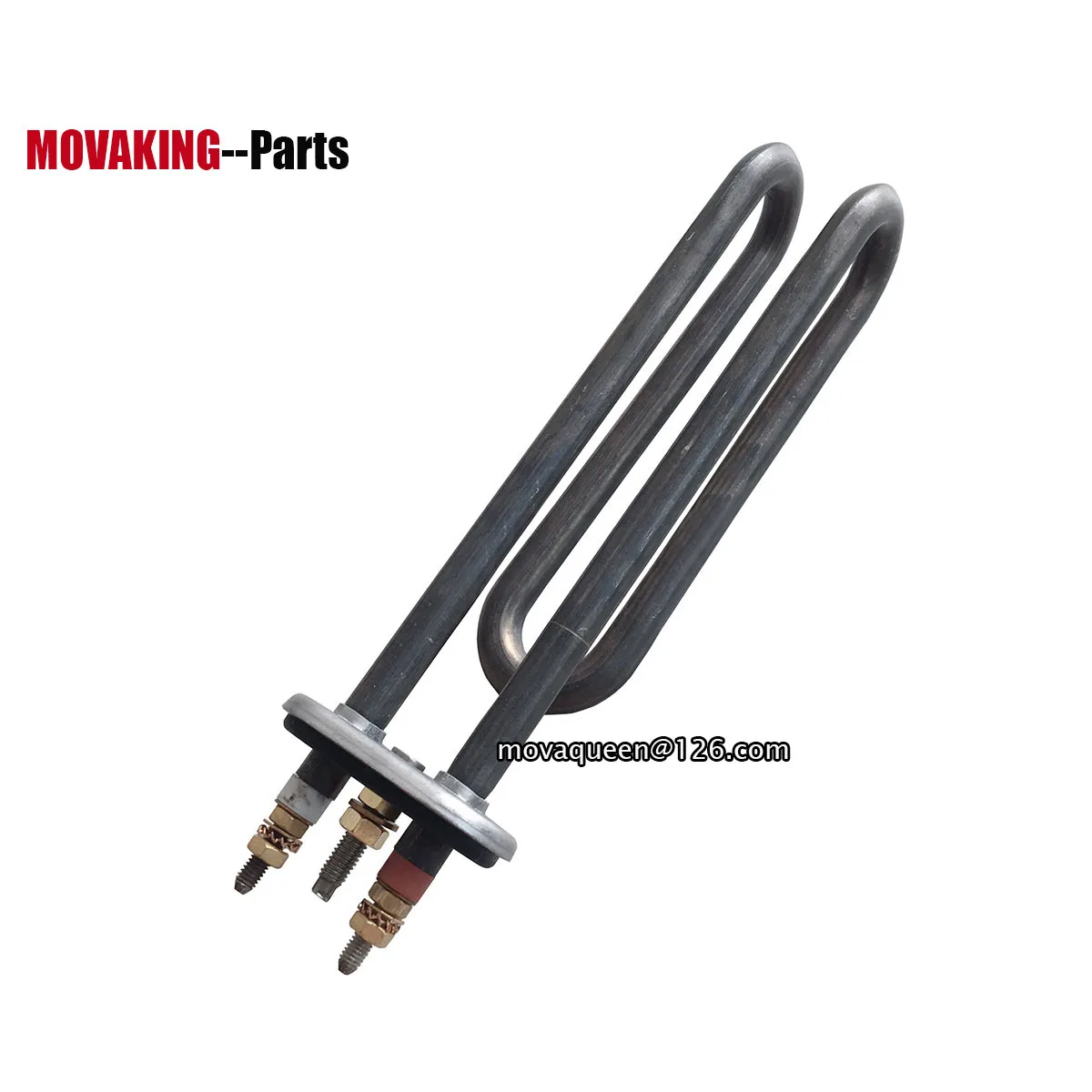 

Dishwasher Spare Parts 220V 7162026-1 2KW 2000W Heating Tube For HOBART C44BB AM60K Dishwasher Replace