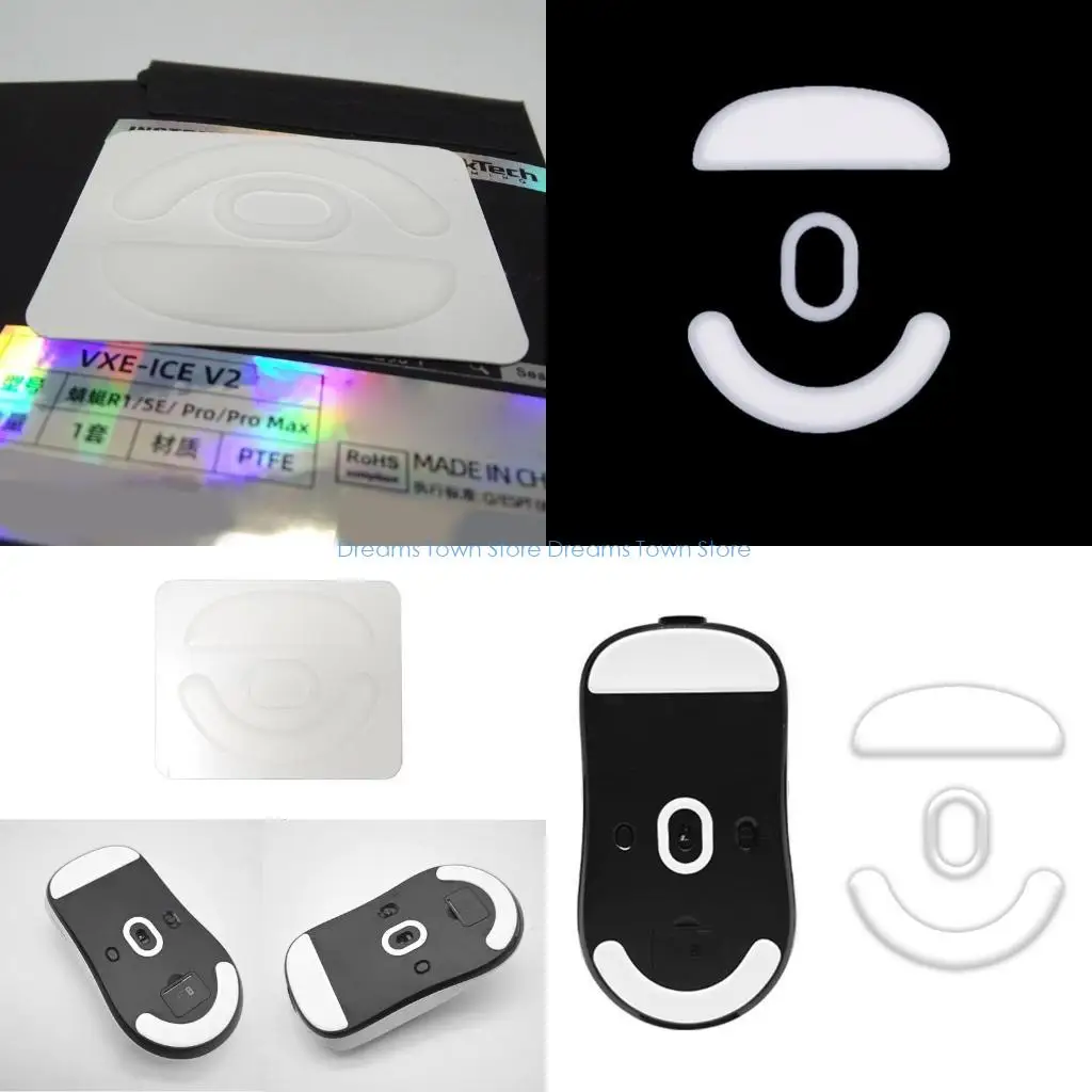 

HX6A мышиные наклейки на мышиной коньки на стикера