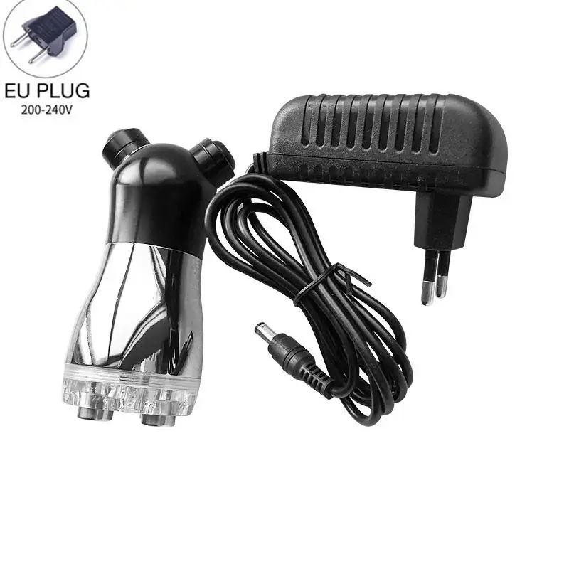 Variant: Black-EU-Plug