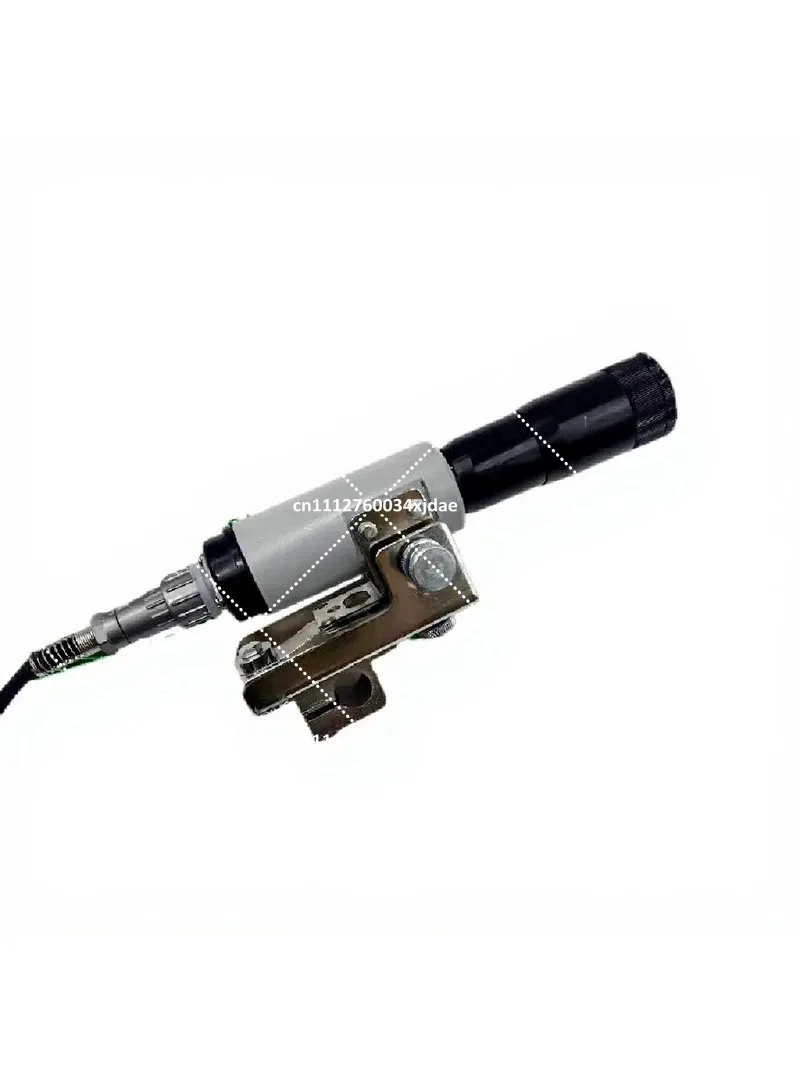 Explosion-Proof Laser Pointer Red Green Light for Coal Mine Tunnel Mining Safety Tool