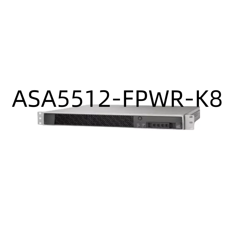 

New Original Genuine Firewall ASA5512-FPWR-K8 ASA5515-FPWR-K8 ASA5525-FPWR-K8 ASA5545FPWR-K8 ASA5555-FPWR-K8