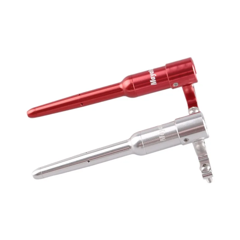 Metal MT90 Airspeed… - image