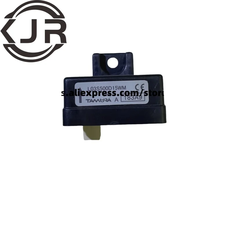 

L03S500D15WM L03S200D15WM L03S300D15WM L03S400D15WM Brand new original IGBT module