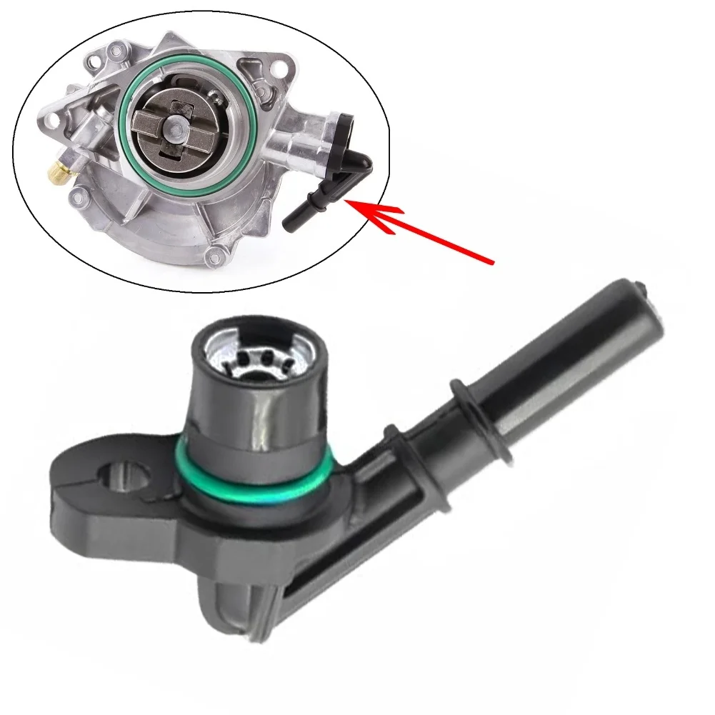 Replacement Vacuum Pump Check Valve for Bmw 1 Series For F20 F21 and 3 Series F30 F31 for lci 2010 to 2016 Part Number