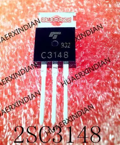 Mới Ban Đầu C3148 2SC3148 Đến-220 Còn Hàng