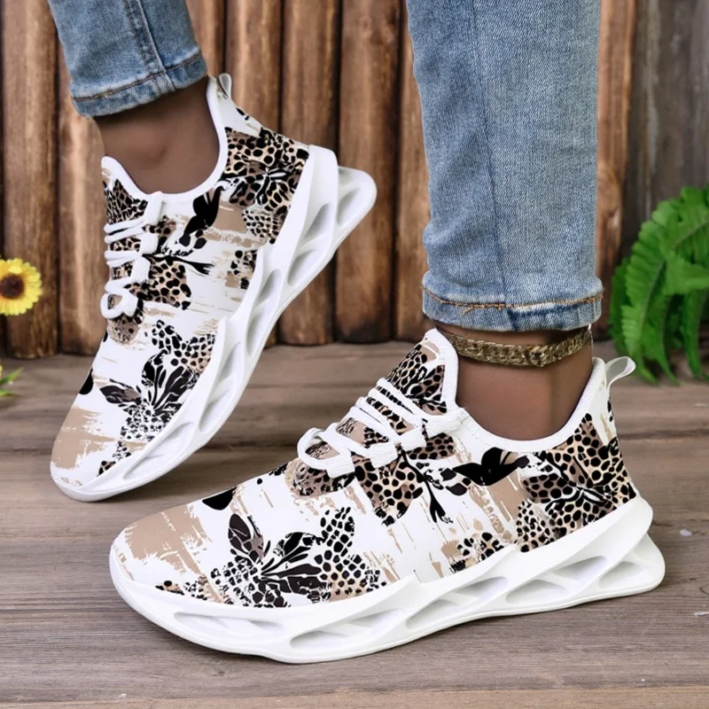 

YRZL 2025 Men Training Shoes Running Sneakers Lightweight Non Slip Comfortable Gym Walking Shoes Athletic Sports Casual Shoes