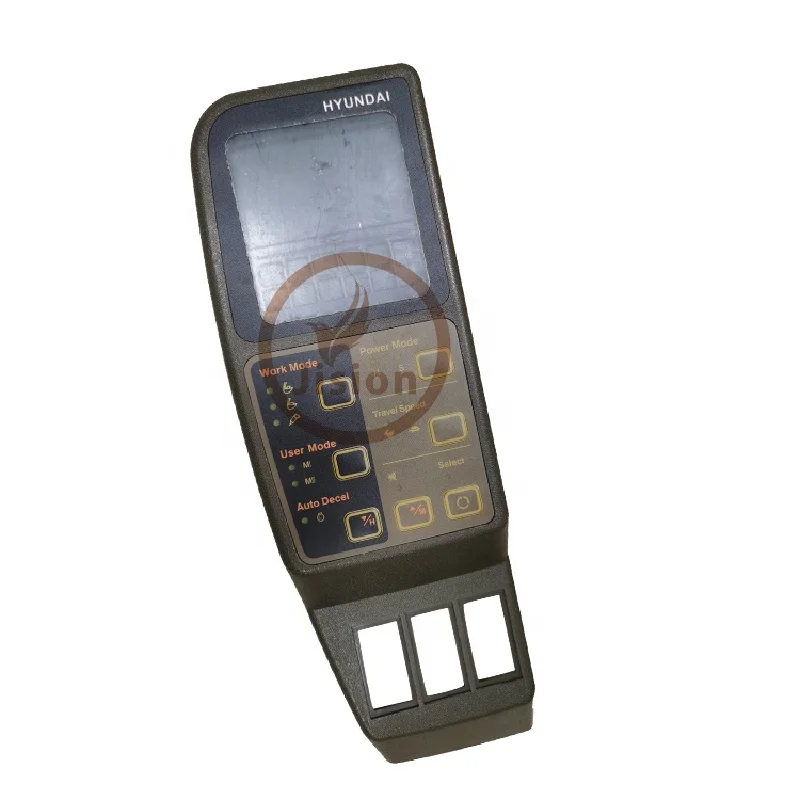 

Запчасти для экскаватора 21N8-30015 21N8-30016