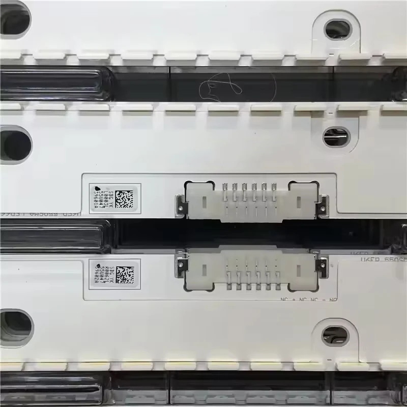 

LED Backlight strip For UE55KU6459U UE55KU6642U UE55KU6642 UE55KU6459 UA55KU6500 UA55KU6500K UE55KU6640S UA55KU6500G UE55KU6640U