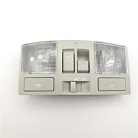 Interruptor de techo solar con luz de techo para consola superior, para Mazda 3 2010 2011 2012 2013 BCN8-69-970B-75