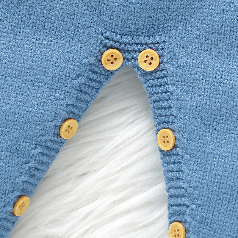 طفل الفتيان متماسكة السروال القصير قطعة واحدة الكرتون الدب الوليد الرضع الفتيات طاقم الرقبة حللا Playsuits 0-18 متر الأطفال وزرة الملابس #5