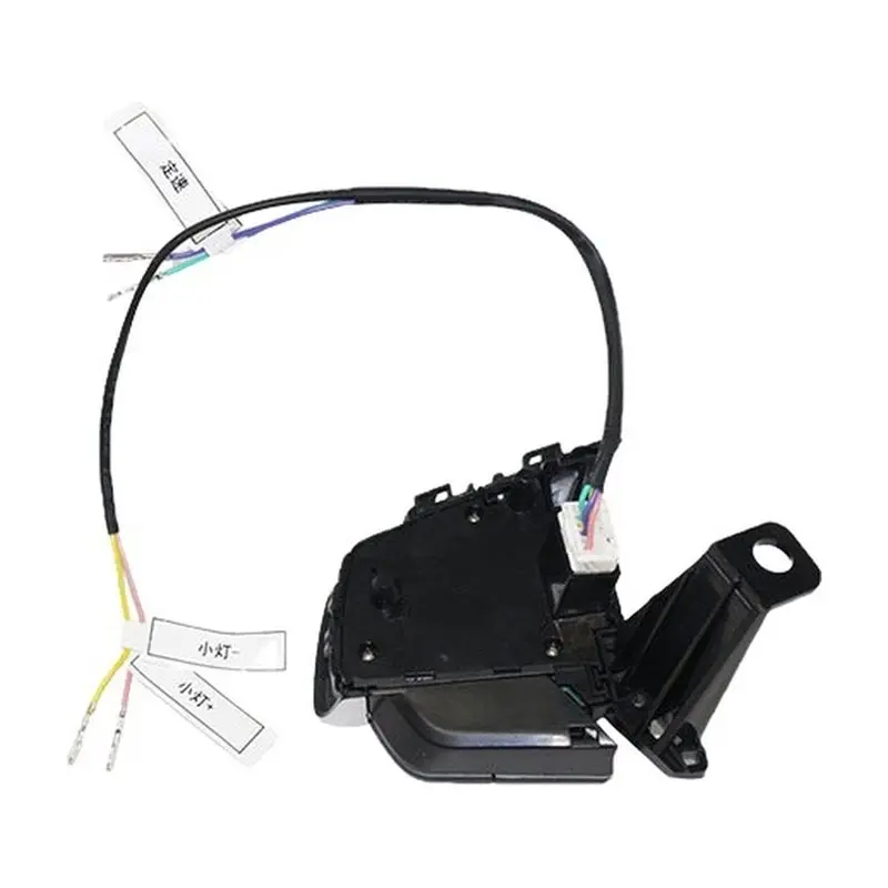 Cruise Control Switch 36770-TVA-A11 For Honda Accord 2018-2020 Insight 2019-2022 LHD Steering Wheel Car Control Unit