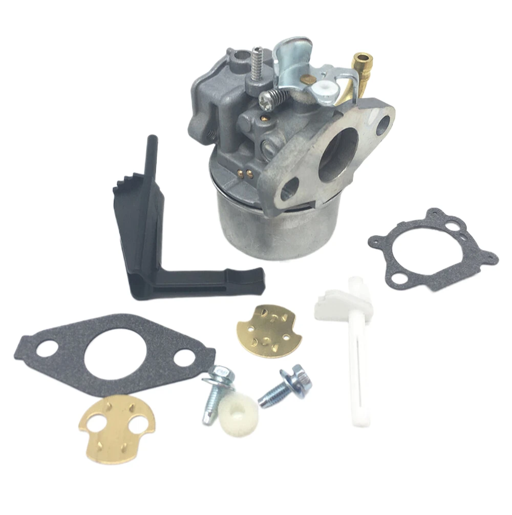 Carburetor Fits For Briggs Stratton 030677 8Hp 27