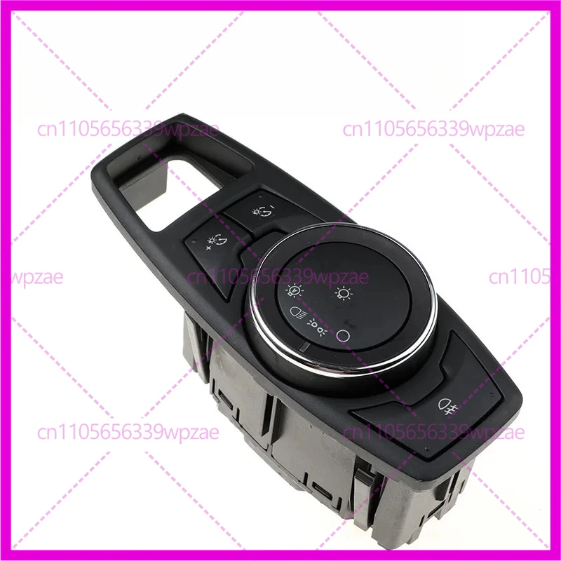 

Новый переключатель фар автомобиля, кнопка управления противотуманными фарами для Ford Edge 2019-2020 KT4T-13D061-ABW KT4T13D061ABW