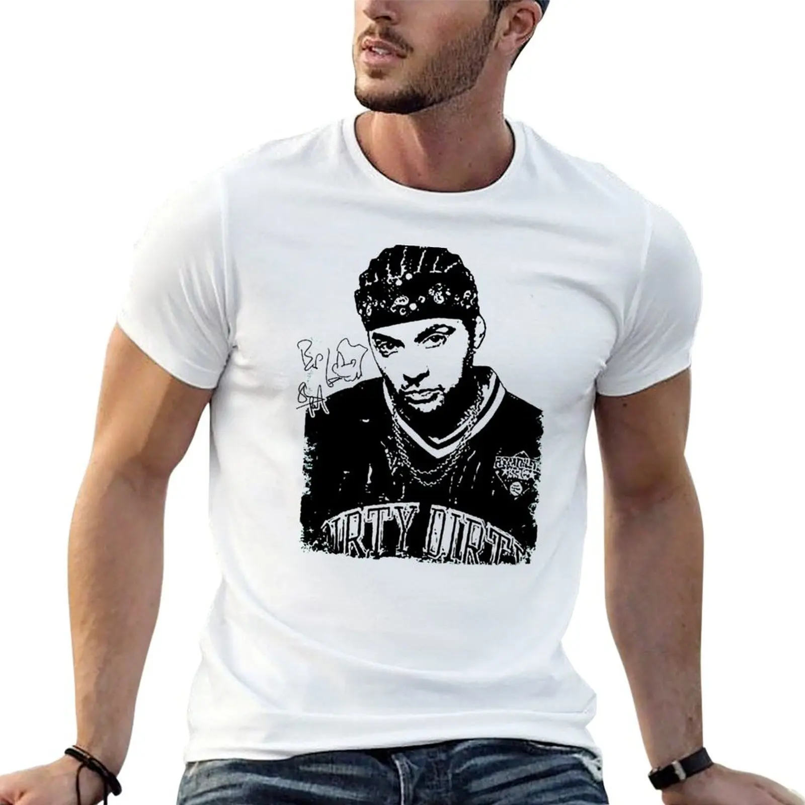 

Sean Paul - Roots Rock Reggae Classic T-Shirt man t shirt cotton man t shirt luxury anime t shirts oversize T-shirt