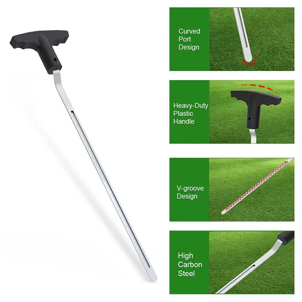 Golf Grip Removal Tool Grip Reparatie Golf Grip Remover Beschermende Grip Removal Golf Accessoires Golf Club Grip Tool Voor Outdo F 3X8