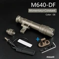 M640-DF (TAN)COMBE
