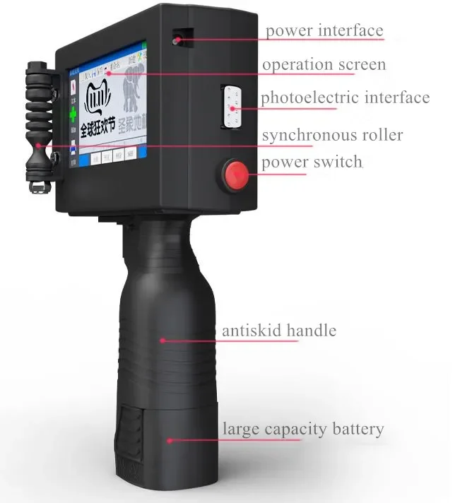 범용 프린터 소형 인쇄 의류 티셔츠 신발 섬유 의류 패턴, 디지털 처리 잉크젯