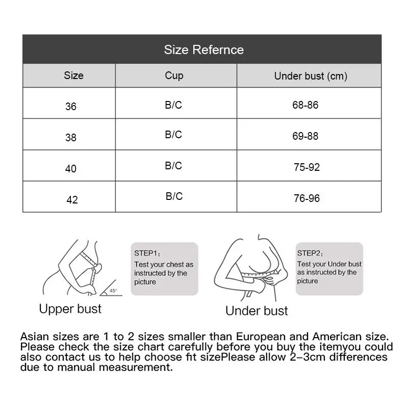 حمالات صدر نسائية رافعة للصدر نصف كوب من الدانتيل الفرنسي حمالة صدر مُزينة بالزهور وجزء سفلي سميك متجمع سلك داخلي 36-42 كوب B/C ملابس داخلية ناعمة #6