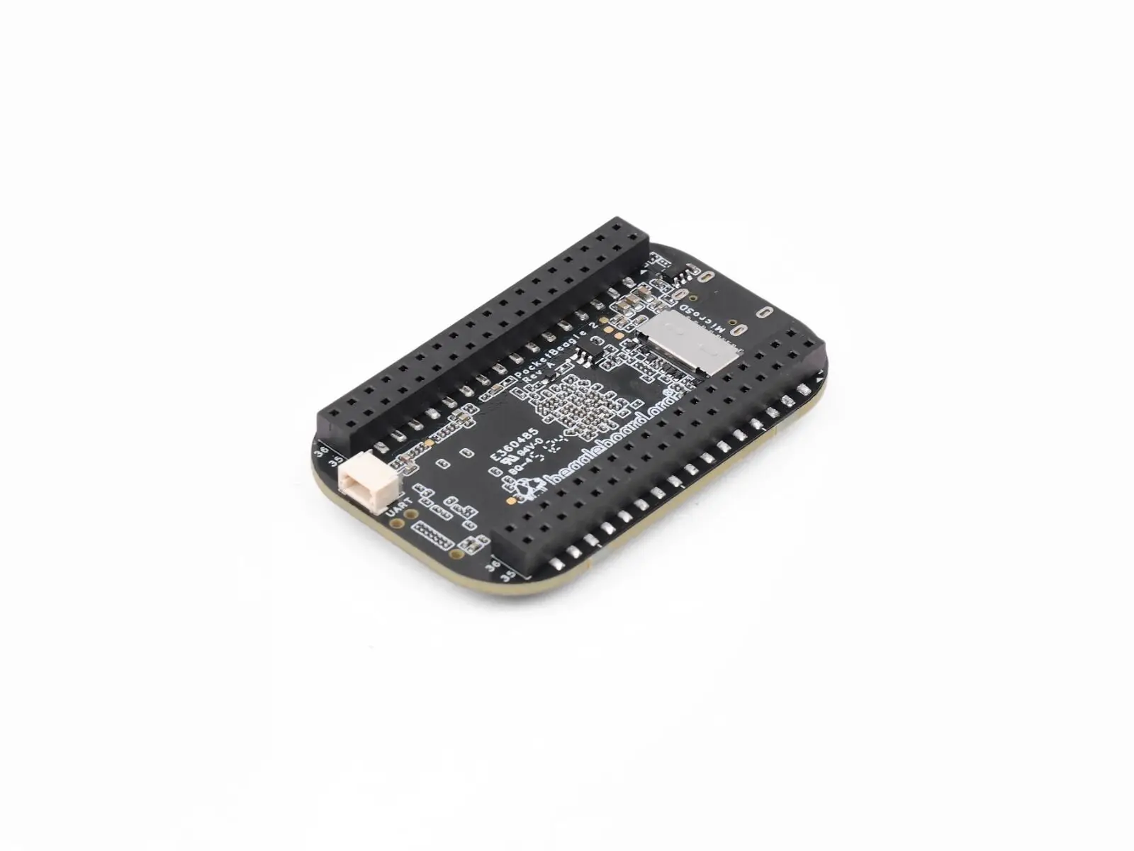 102110780 BeagleBoard PocketBeagle 2 Evaluation Modules