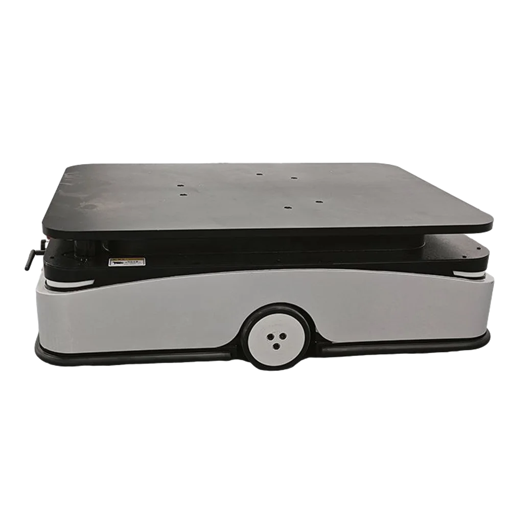 MDBOT China Manufacturer 150kg 300kg 600kg 1000kg Laser Guided Slam AMR Autonomous Mobile Robot for Industrial Material Handling