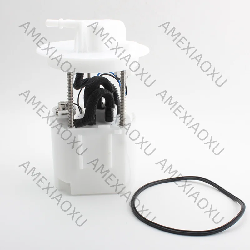 

1PC New N3H11335ZG E8592M Fits For Mazda RX-8 1.3L-R2 N3H1-13-35ZG Fuel Pump Tank Sender Unit Module Assembly AMEXIAOXU