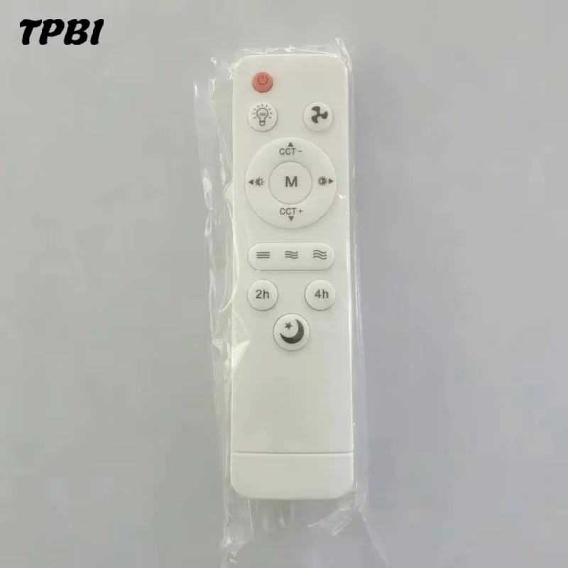 Ceiling Fan With Light Remote Control control remoto de ventilador пульт управления вентилятором Living Room Ceiling Sleep Mode