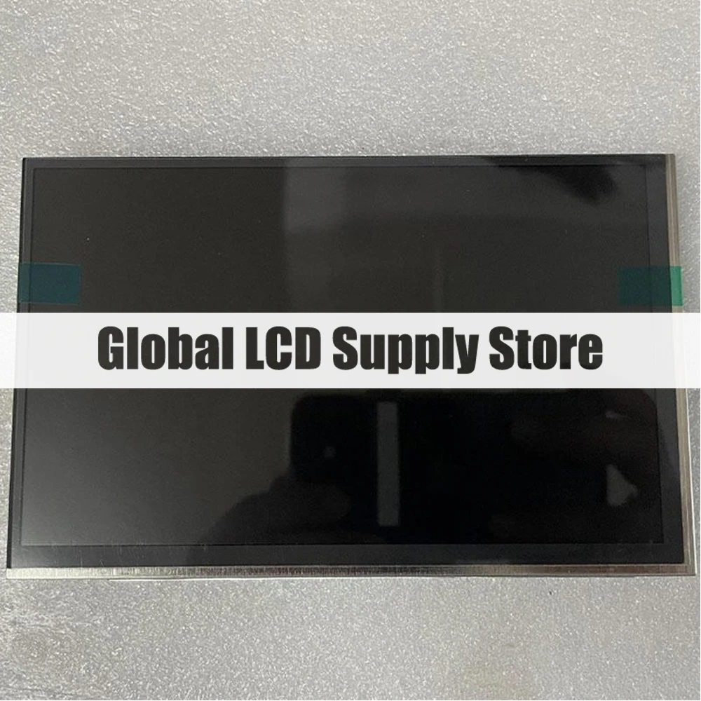 TCG070WVLQCPNN-AN01 New Original A-Grade 7 inch 800x480 LCD Display Screen for Industrial Equipment