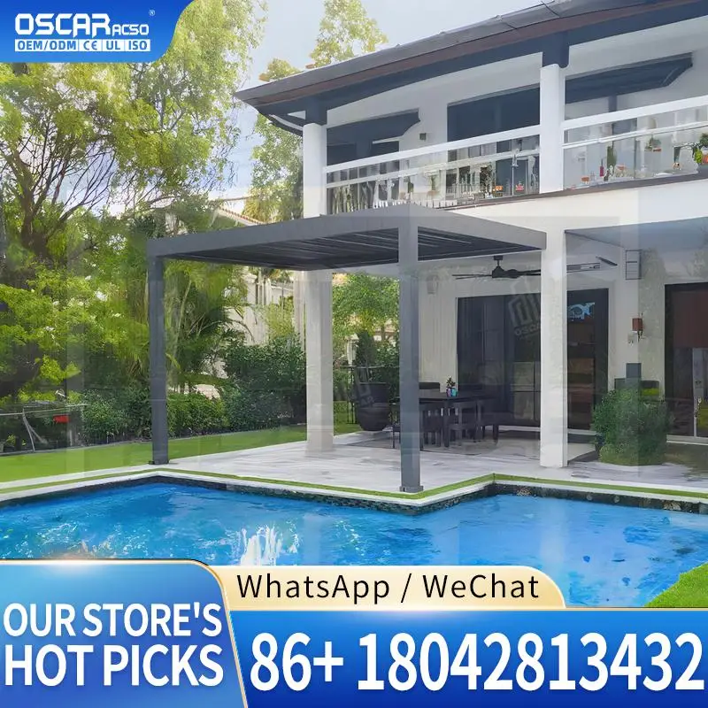 Waterproof Sunshade… - image