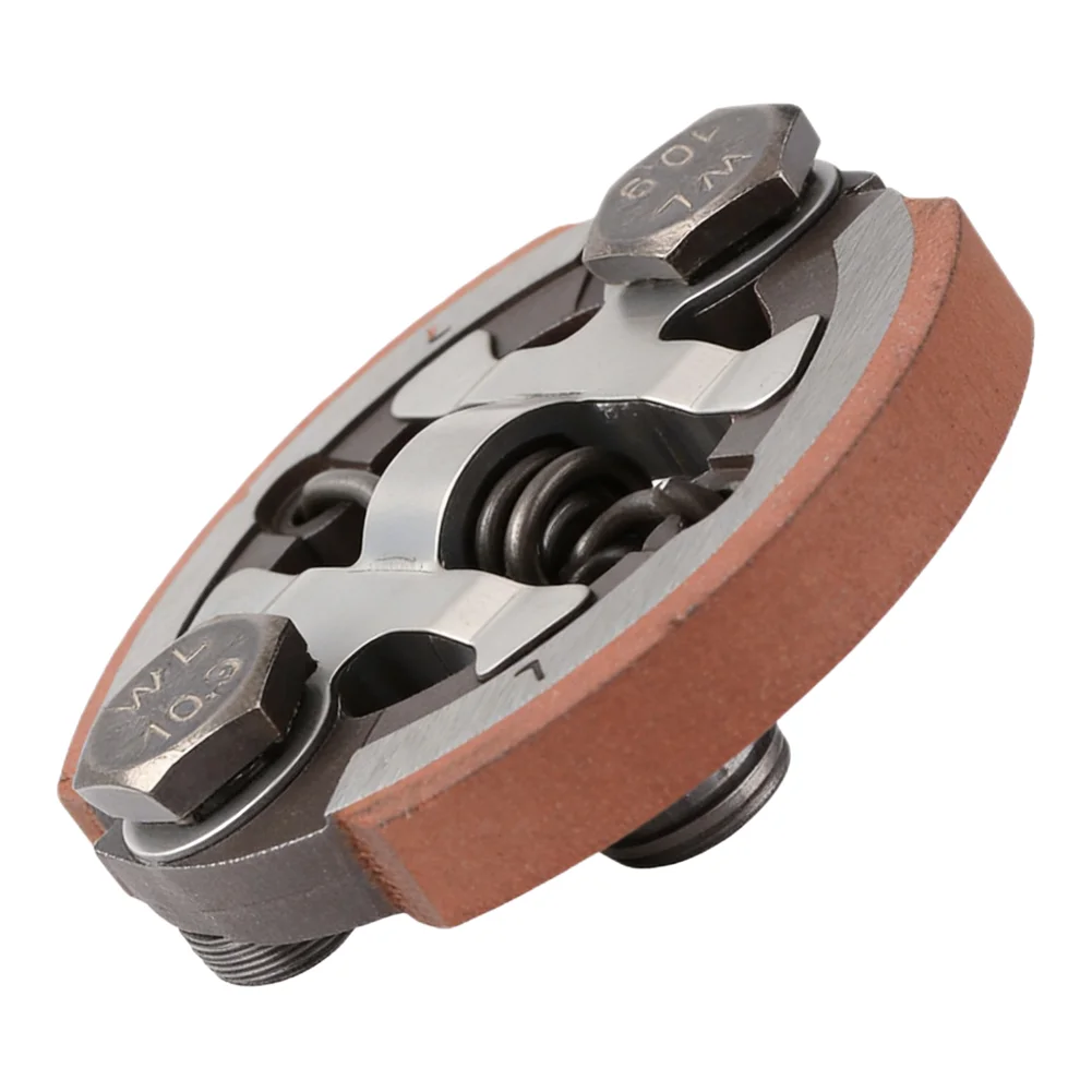 Replacement Brush Cutter Clutch Block for Kawasaki TJ53 TJ53B TJ53E Lawn Mower Compatible Accessory for Stable Function