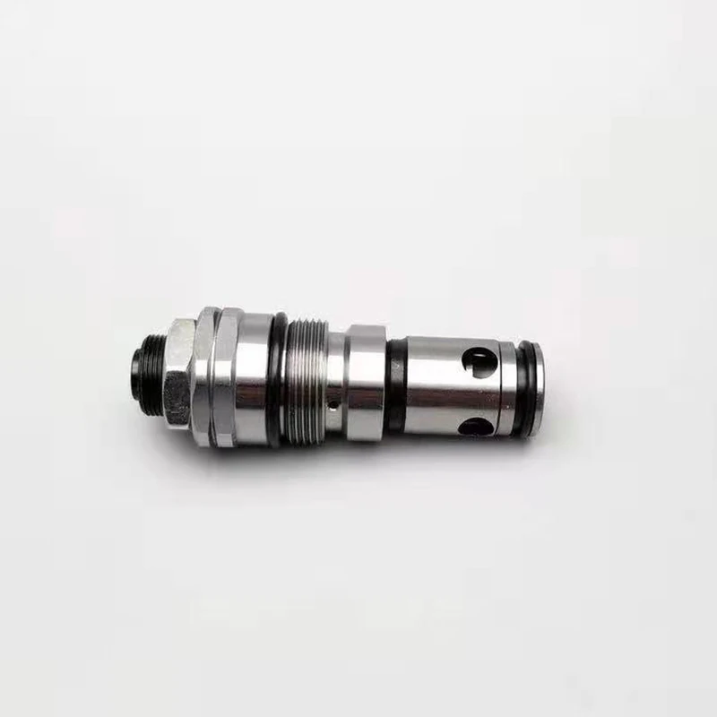 

421-43-27460 4214327460 Hydraulic Pump Main Relief Valve HD250 Excavator Parts