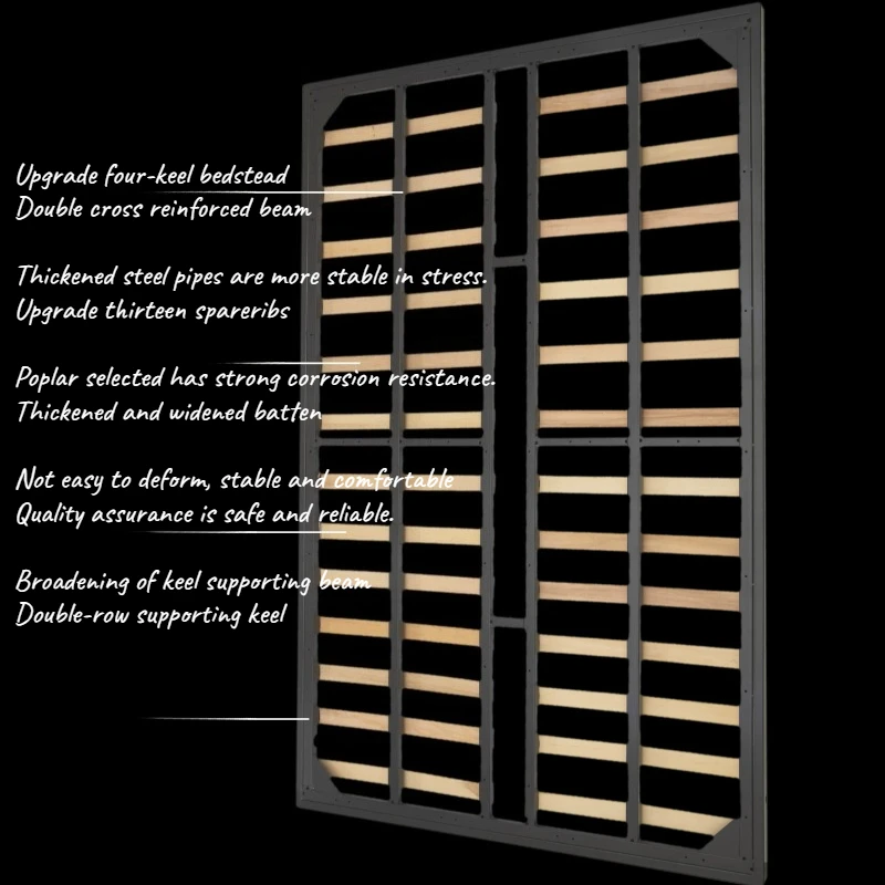 Metal Luxury Double Adults Murphy Bed Single Folding Japan Full Size Wall Bed Italian Frame Cheap Invisible Bedroom Furniture
