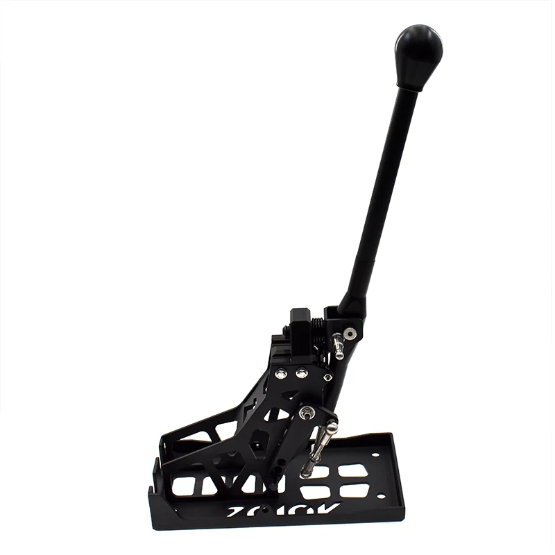 Manual transmission short shifter for Suzuki Beidou quick shifts