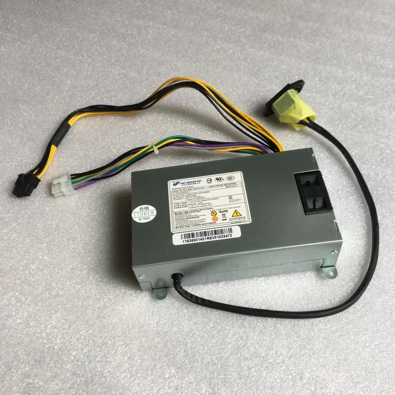 B325I B320I B340 B345 B520E B545 B540 FSP200-20SI Server Power Supply