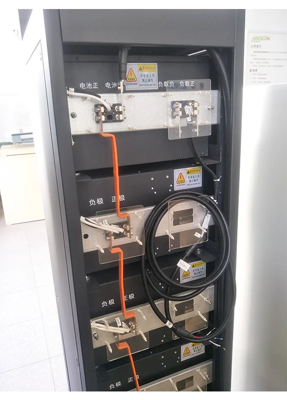 長方形電源コネクタ40-50kw 1ピン定格150a電源ストレージ