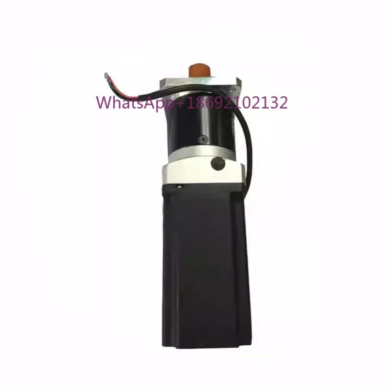 48V600W DC Brushless Motor with 80PLF40K110NM High Torque Brushless Planetary Reduction Motor