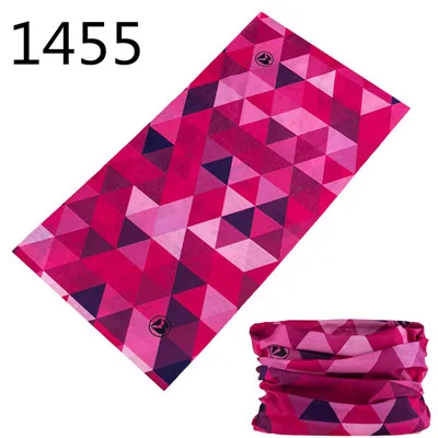 

1450 Wholesale babushka Bicycle Motorcycle Bandana Headband Variety Turban Magic Headband Scarf Multi Function Seamless Sport