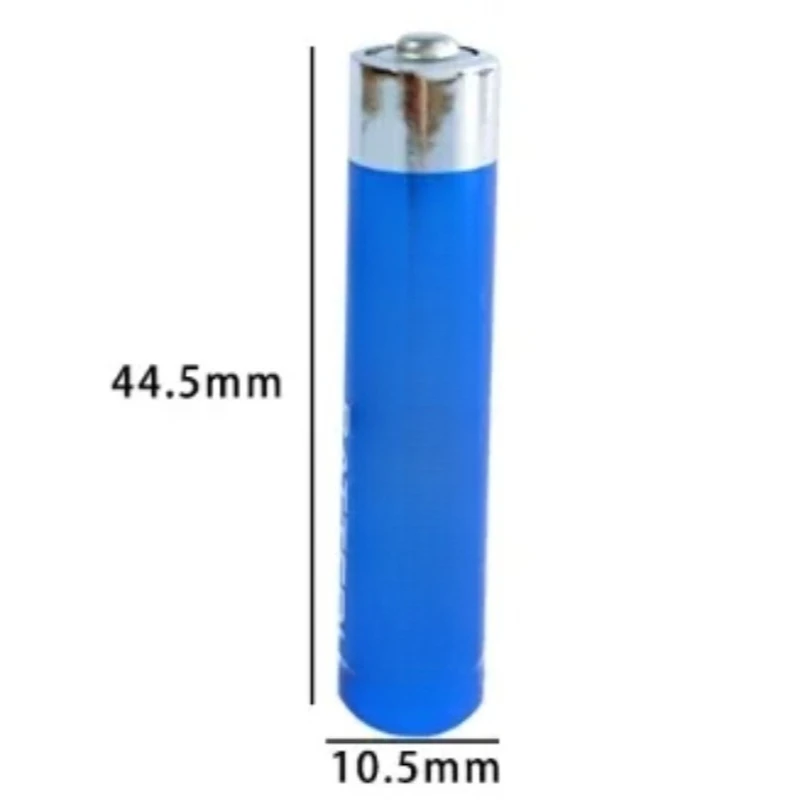 50 قطعة لبطارية قلم الكتابة اليدوية مكثف بطارية AAAA LR8D425 عمود بطارية قلوية جافة #3