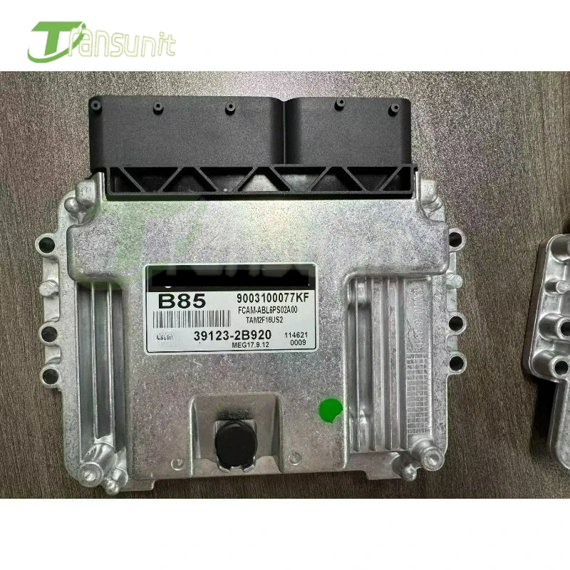 39123-2B920 B85 Ecu…