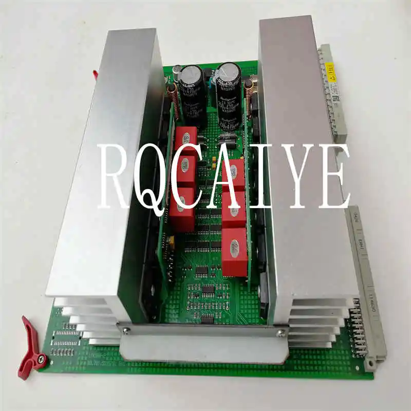 

LTK500 91.144.8062 Power Board 00.785.0392 LTK500 Cricuit Board SM102 Printing Press Parts