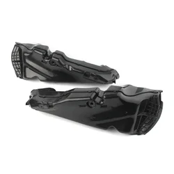 ABS Motorcycle Ram Air Intake Tube Duct Cover Fairing For SUZUKI GSX-R600 GSX-R750 2011-2016 GSXR GSX-R 600 750 K11 GSXR600