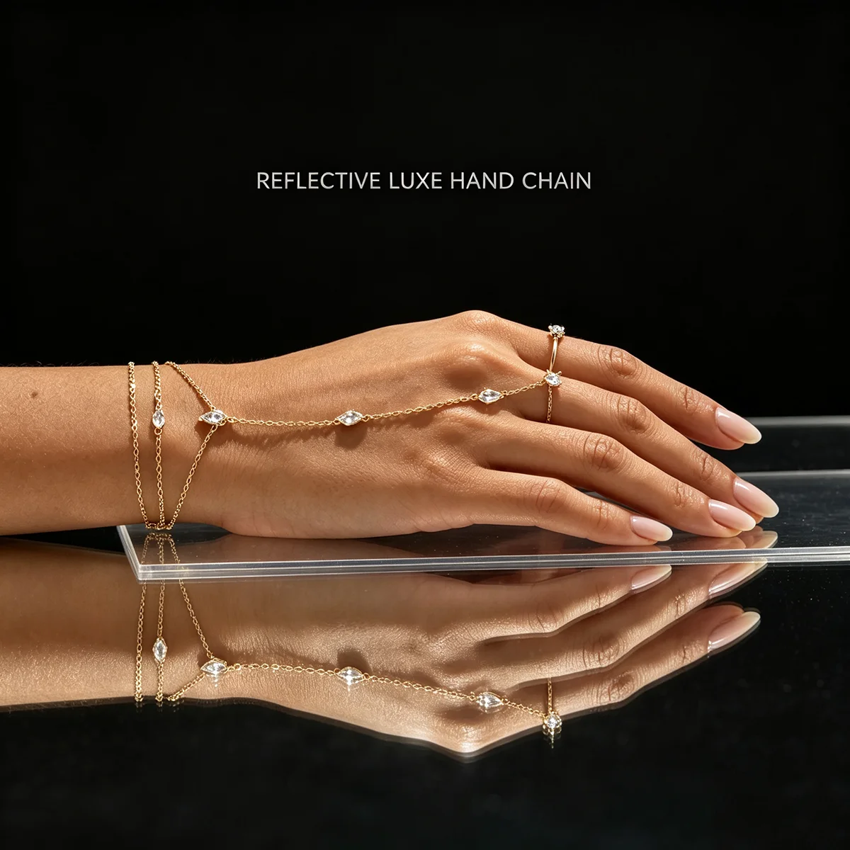 #27 Most Reviewed Chain Link Bracelets