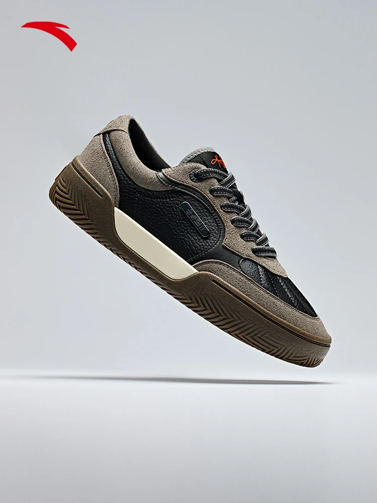 Zapatillas de baloncesto para hombre ANTA Kyrie Irving, estilo similar a las zapatillas de skate.