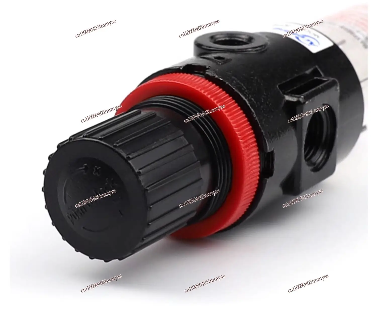 

AFR2000 Pressure Regulator Pneumatic Oil-water Separation Air Source Processor