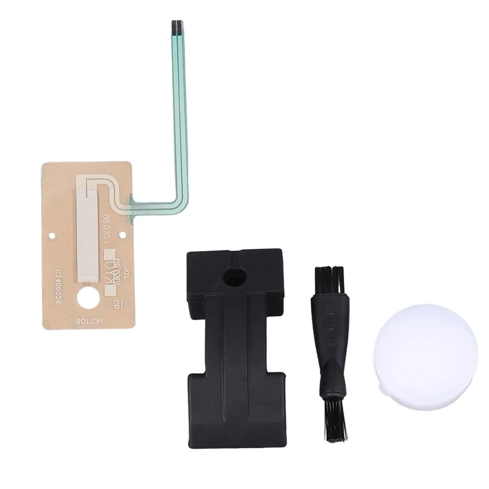 Hi Hat Pedal Rubber Circuit for TD 4 11 Drum Actuator and Sensor
